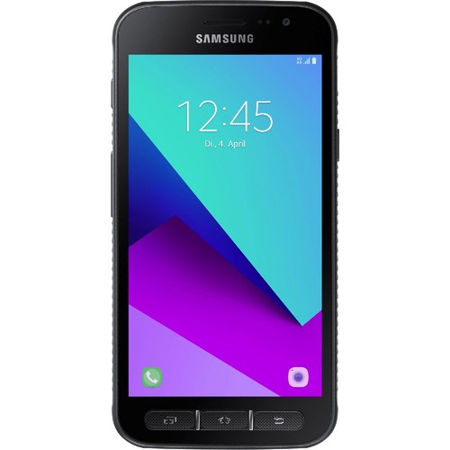 Samsung galaxy xcover 16gb - xcover, 4