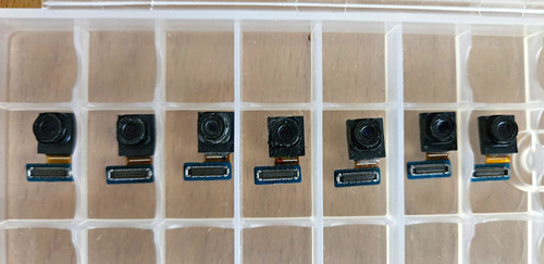 Front kamera modul 5mp - front-kamera-modul,