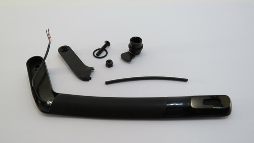 Ersatz mikrofon für - ersatz-mikrofon, logitech