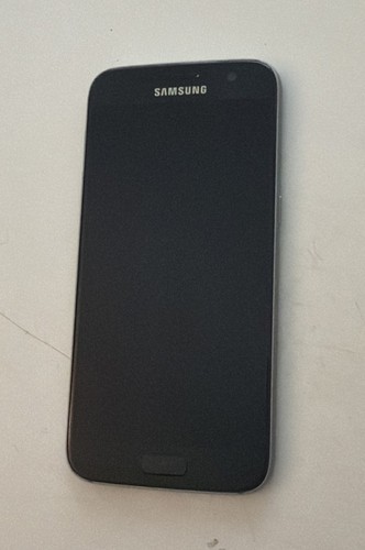 Samsung lcd display - s7,