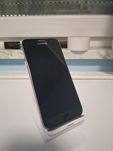 Samsung galaxy black - galaxy, s7