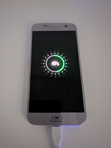 Samsung galaxy g930f - samsung, s7