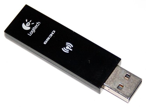 Usb stick für logitech - usb-stick,