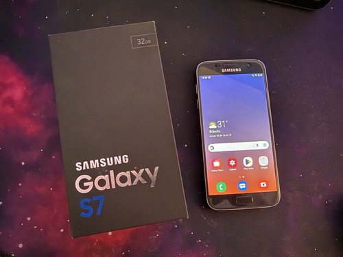 Samsung galaxy g930f - samsung, sm-g930f