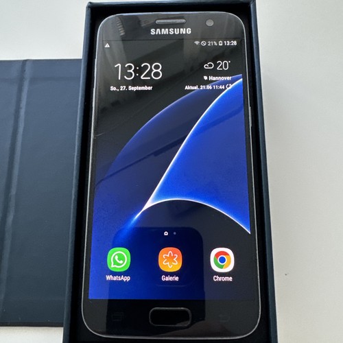 Samsung galaxy g930f - galaxy, s7