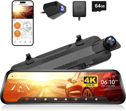 Wolfbox g930 - wolfbox,
