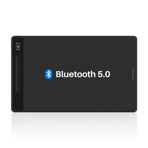 Huion inspiroy giano - inspiroy,