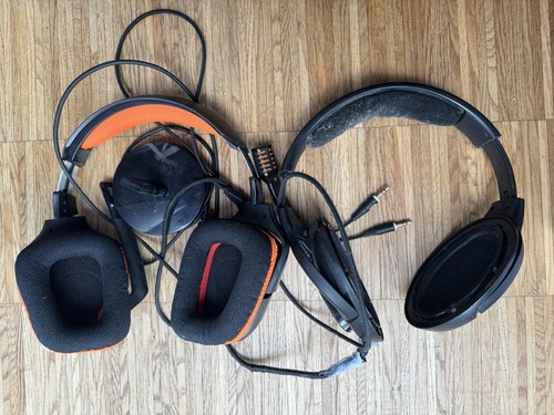 Logitech g930 wireless - logitech,