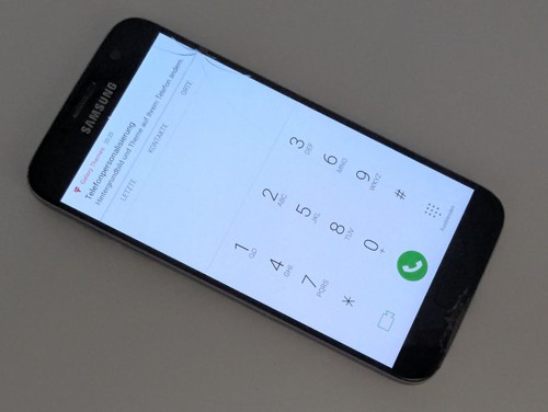 Samsung galaxy 4 - s7, 32