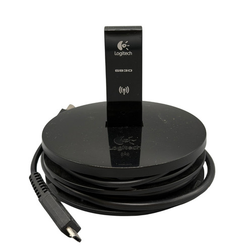 Logitech g930 usb empfänger - g930,