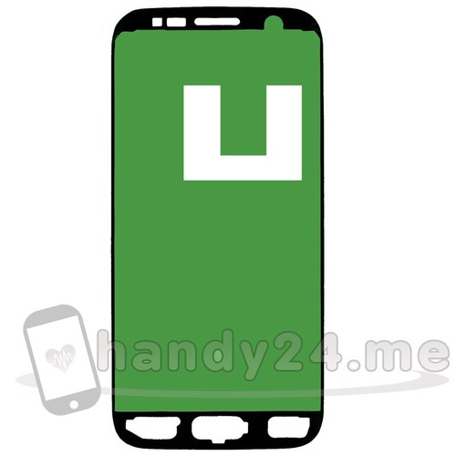 Klebefolie für samsung galaxy - klebefolie,