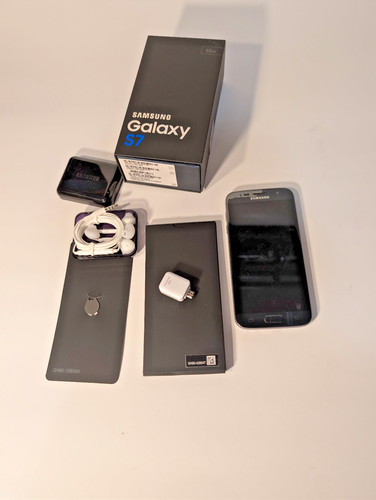 Samsung galaxy g930fd - s7, sm-g930fd