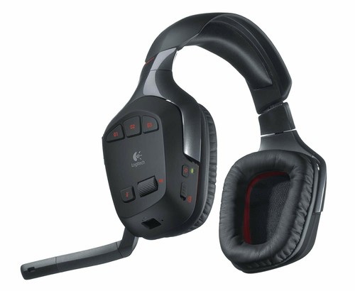 Logitech wireless gaming - logitech,