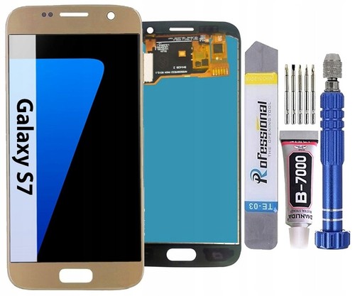 Für samsung galaxy - s7, g930