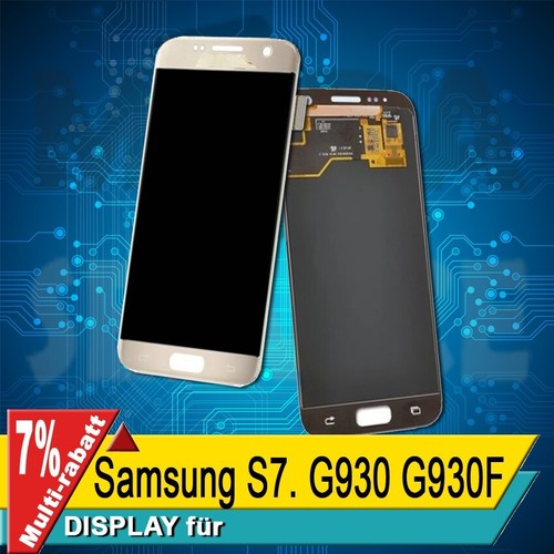 Display für samsung - display, g930