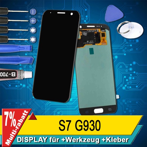 Display für samsung - samsung, s7