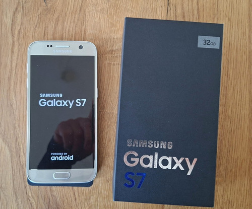 Samsung galaxy g930fd - s7, sm-g930fd