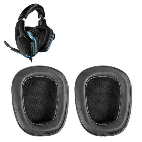 Ohrpolster für logitech g35 - für,