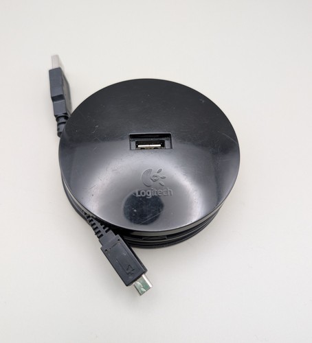 Logitech g930 kopfhörer - logitech,