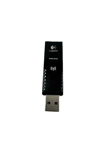 Logitech g930 usb - g930, usb-empfänger-
