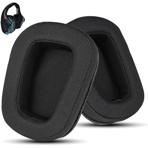 Headset ohrpolster logitech - headset,