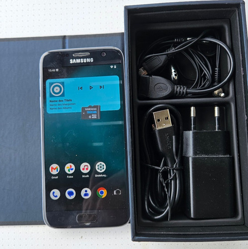 Samsung galaxy g930f - samsung, sm-g930f