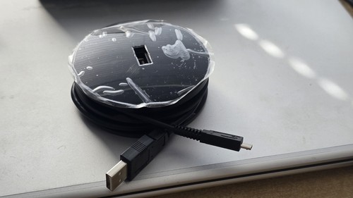 Logitech g930 usb hub - logitech,