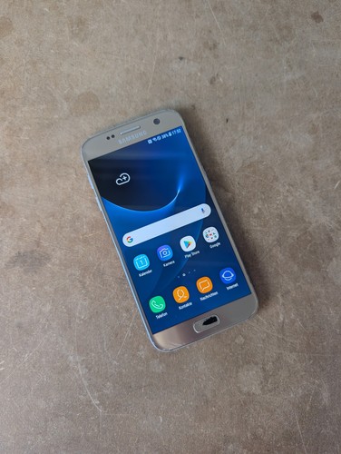 Samsung galaxy g930f - samsung, sm-g930f