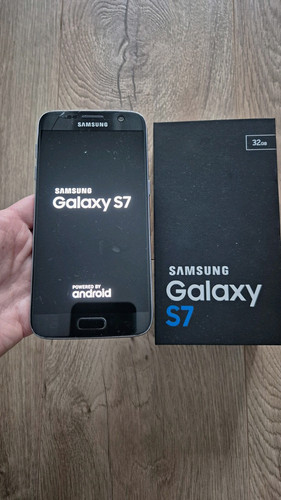 Samsung galaxy 32gb - 32gb, schwarz